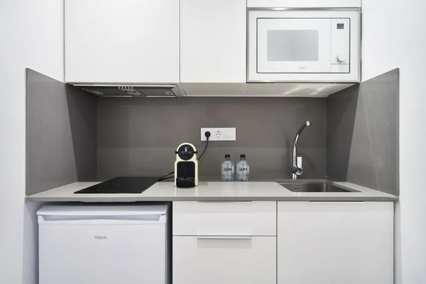 Aparthotel Augusta Barcelona