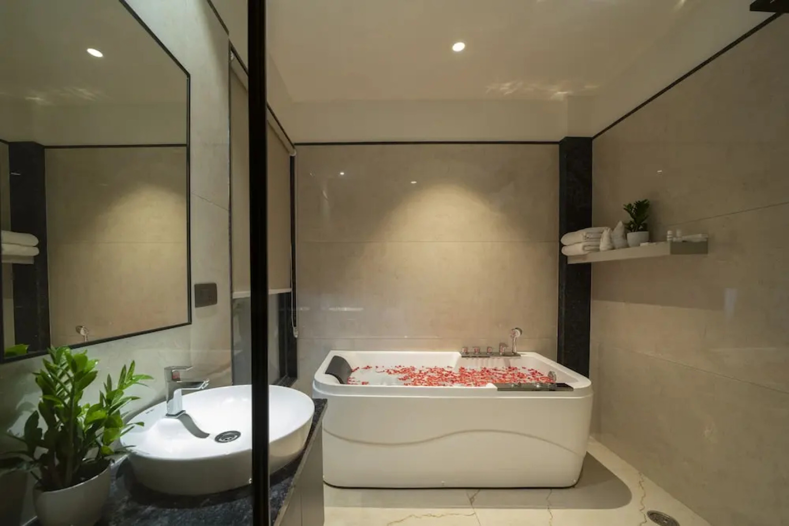 Global Village Luxury Resorts