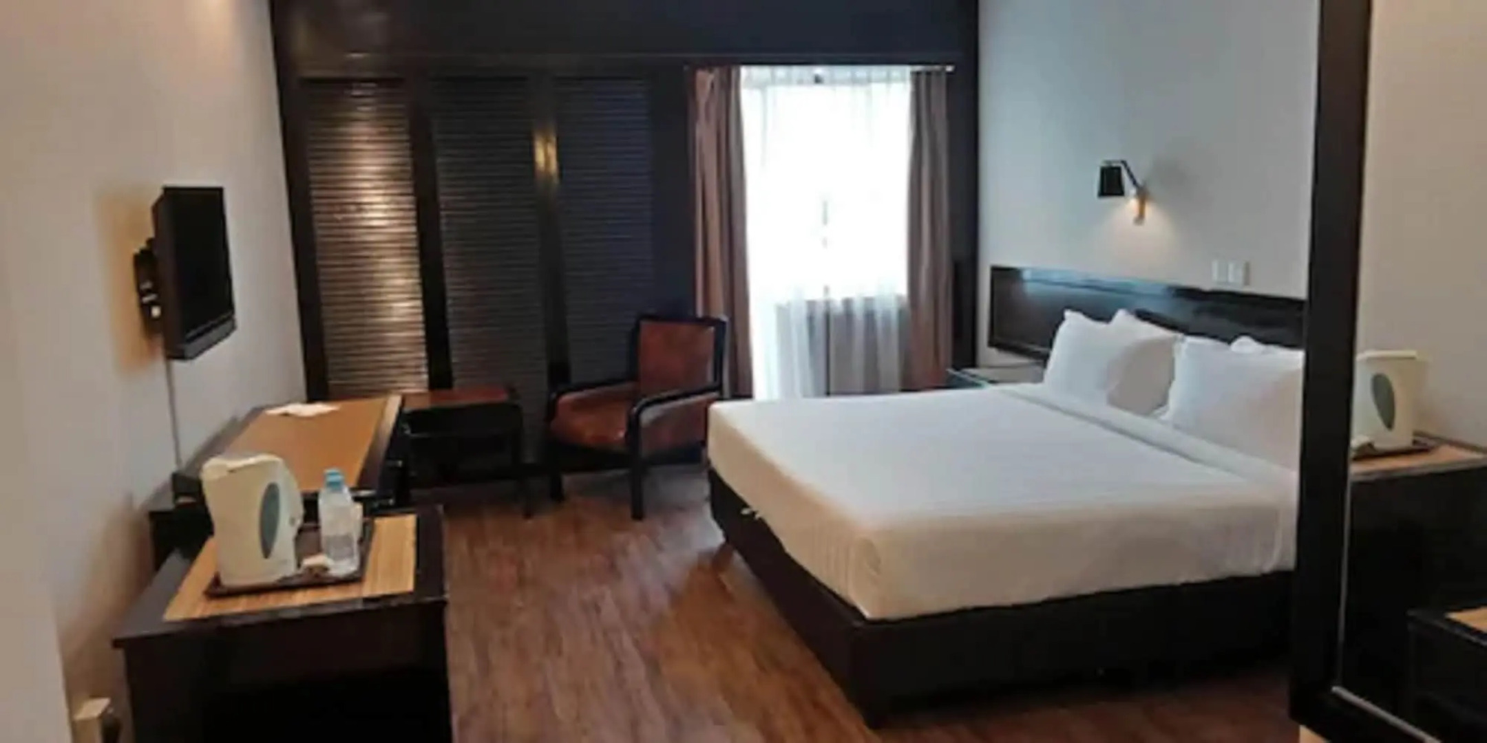 Sunday Malacca Formerly Tun Fatimah