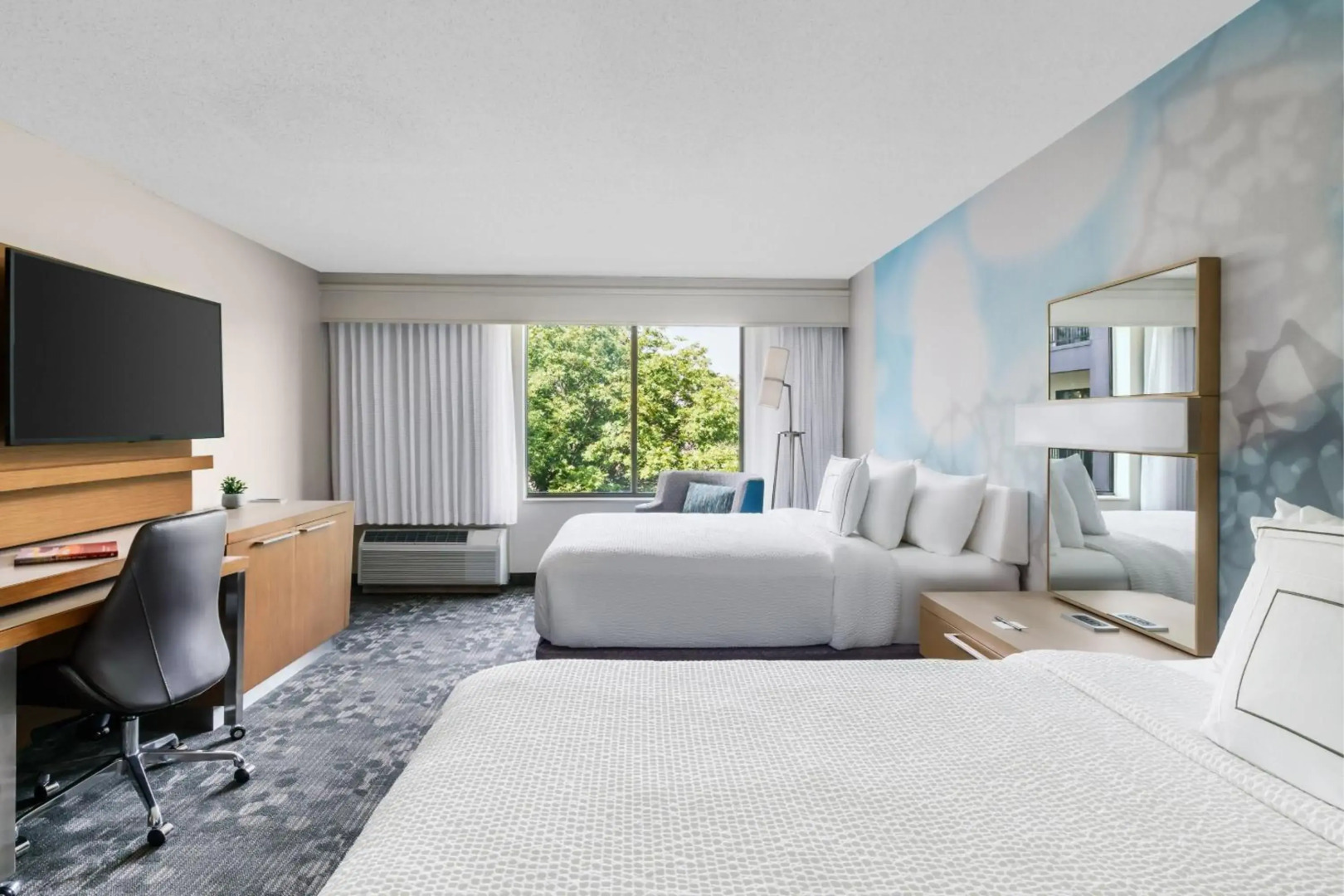 Courtyard By Marriott Dallas - Lewisville