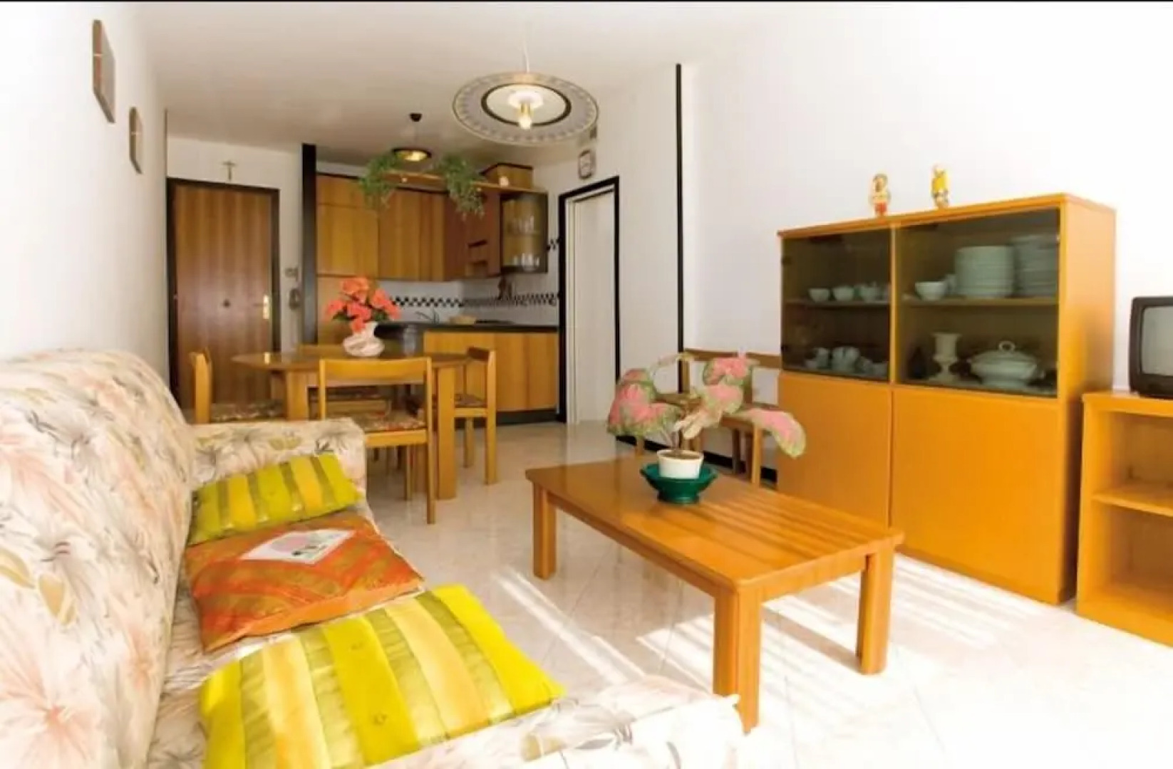 Appartamenti Tiziano