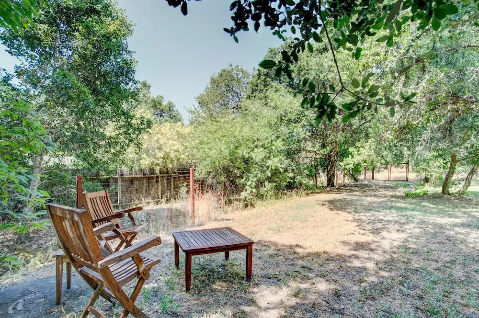 Wine Country Gem 2 Bedrooms 1 Bathroom Home