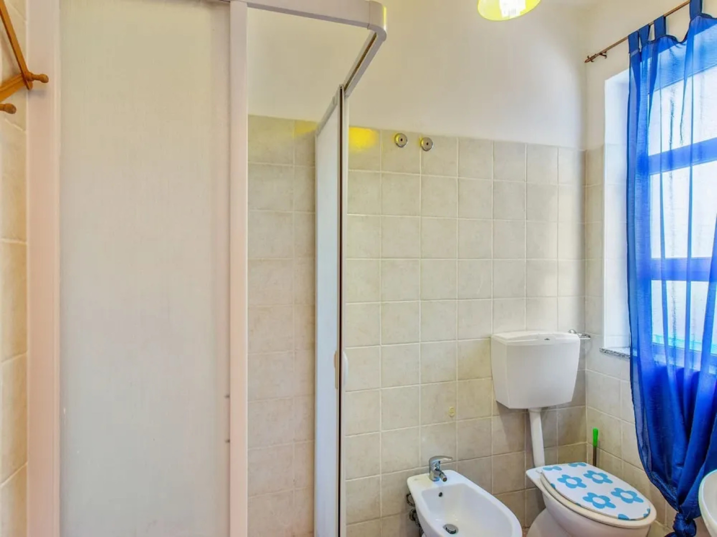 Apartment in a Beautiful Villa, Surrounded by Nature and Near the sea