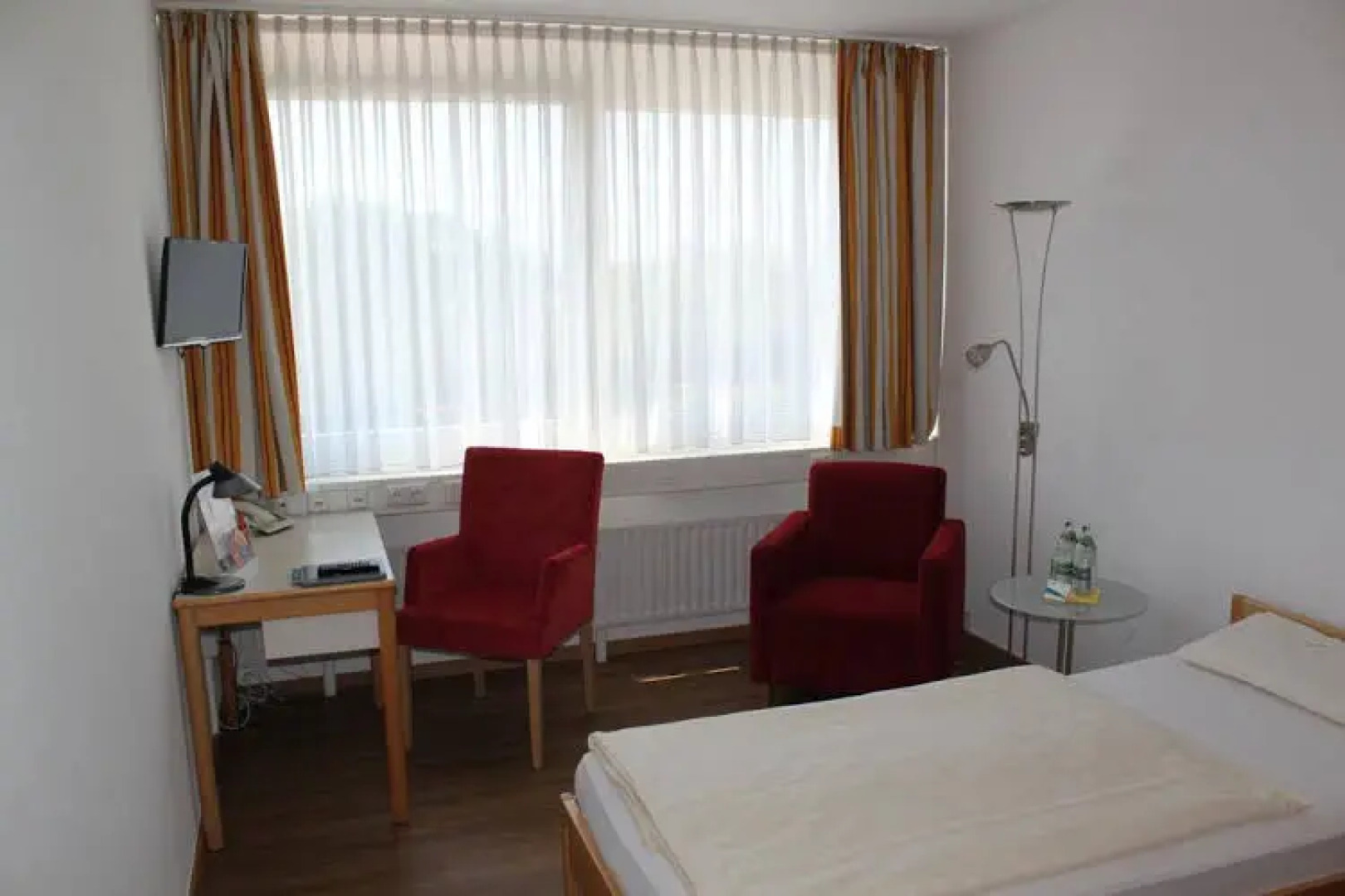 Hotel Der Akademie Heinrich Pesch Haus