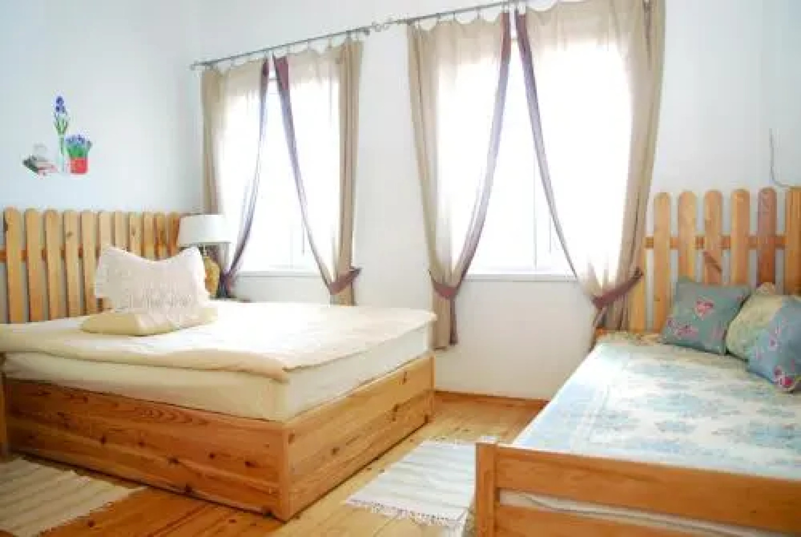 Maison Blanche Ecohouse