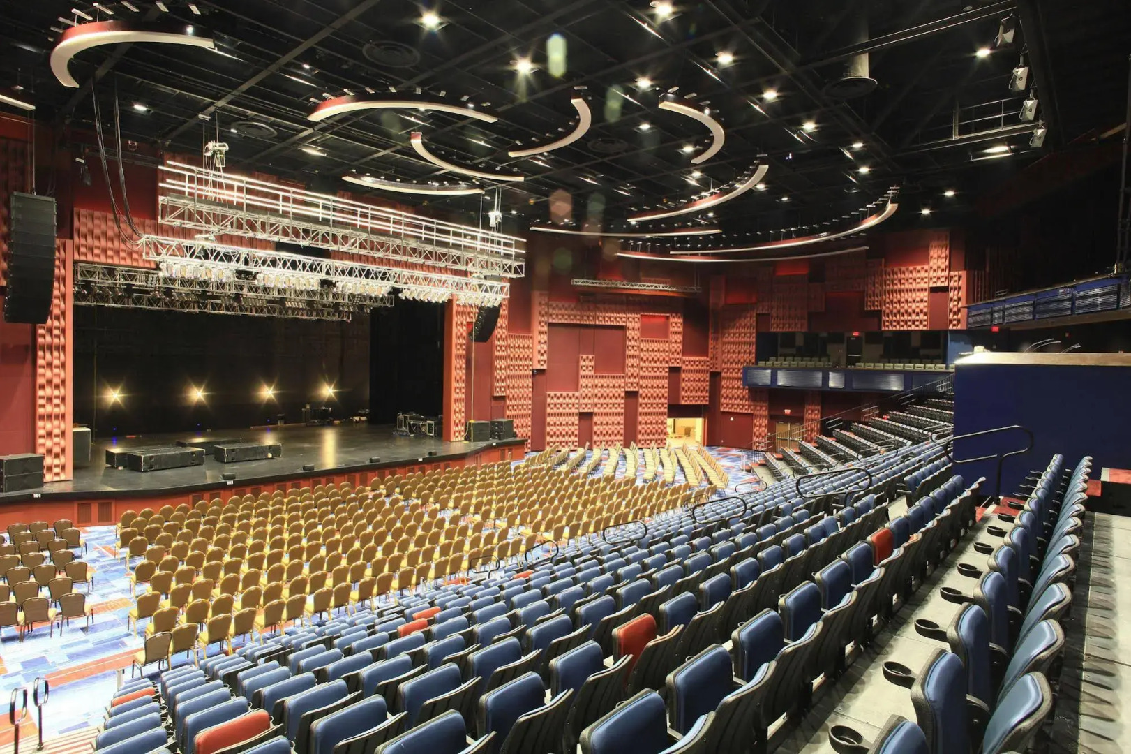 Harrah's Cherokee – A Caesars Rewards Destination