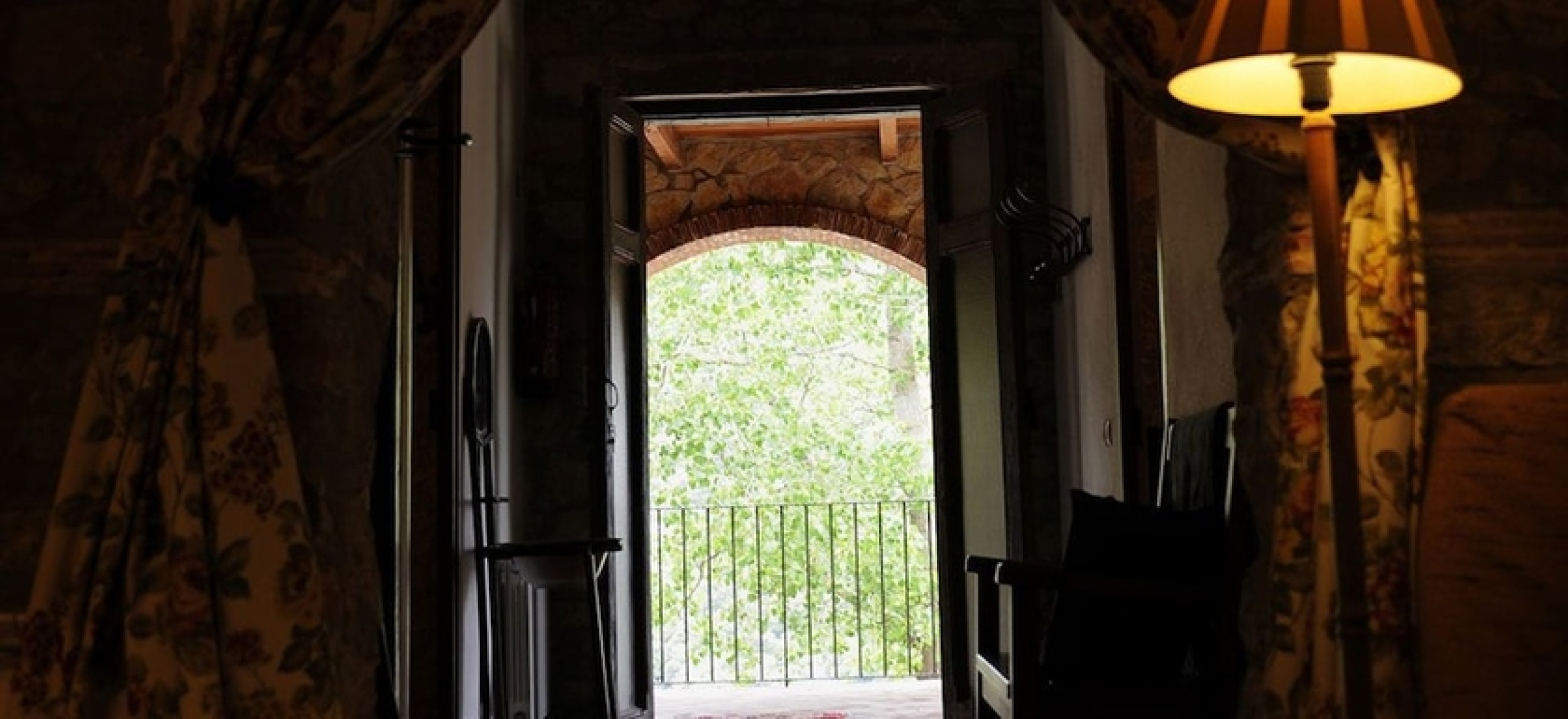 Complejo Rural La Glorieta