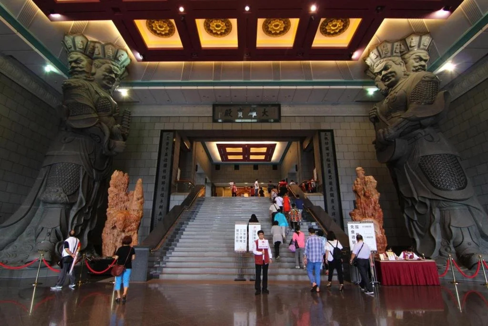 Dao Xiang Village B&B