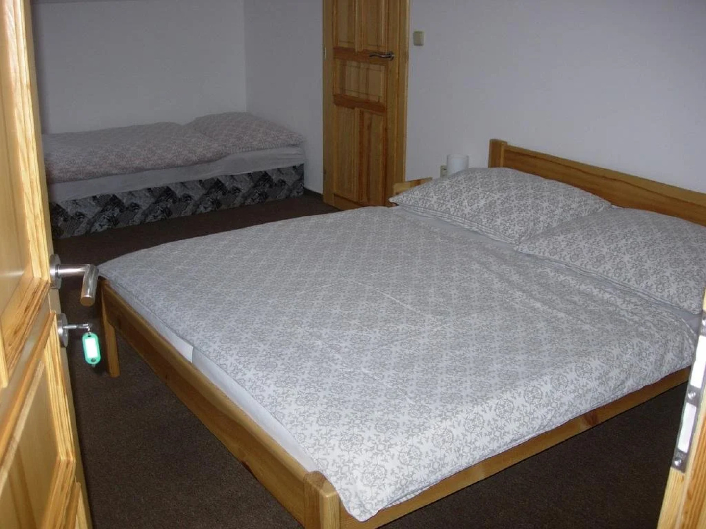 Ekofarma Rytířova Lhota