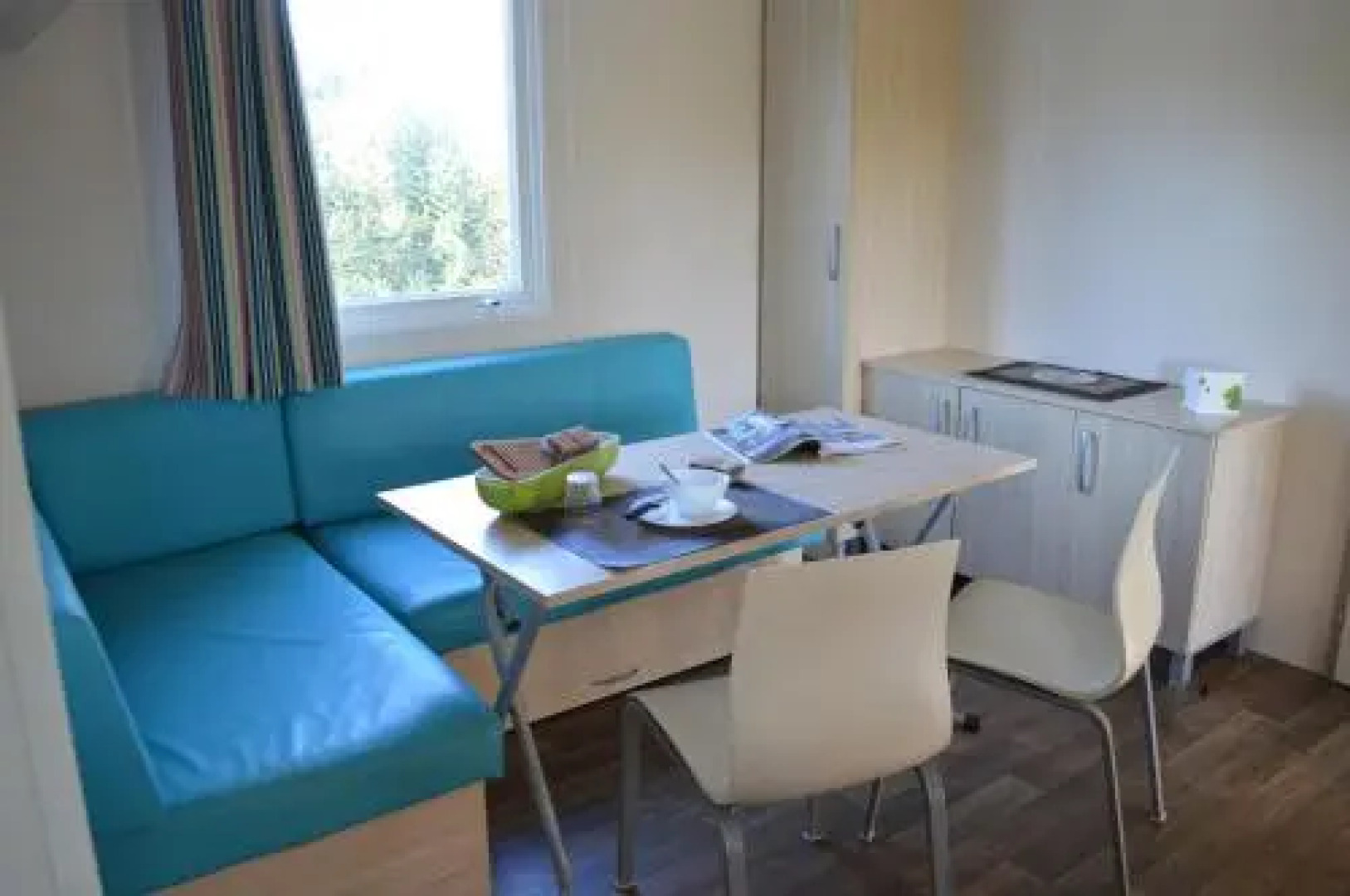 Camping Club Les Tropiques