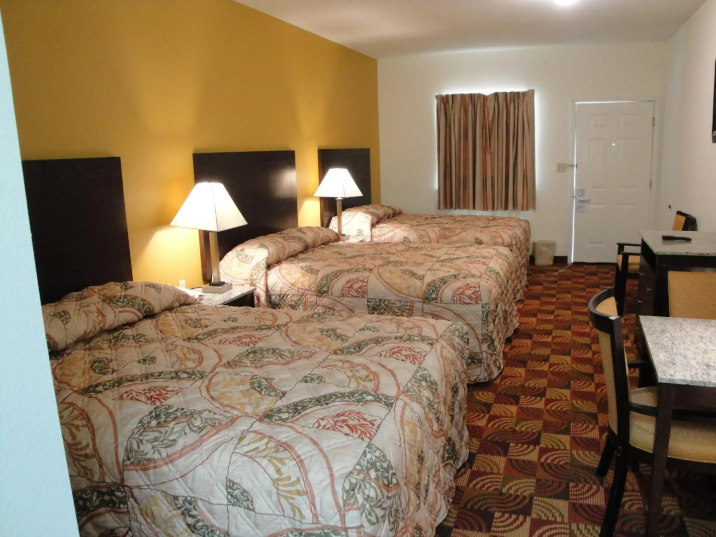 Sands Inn & Suites