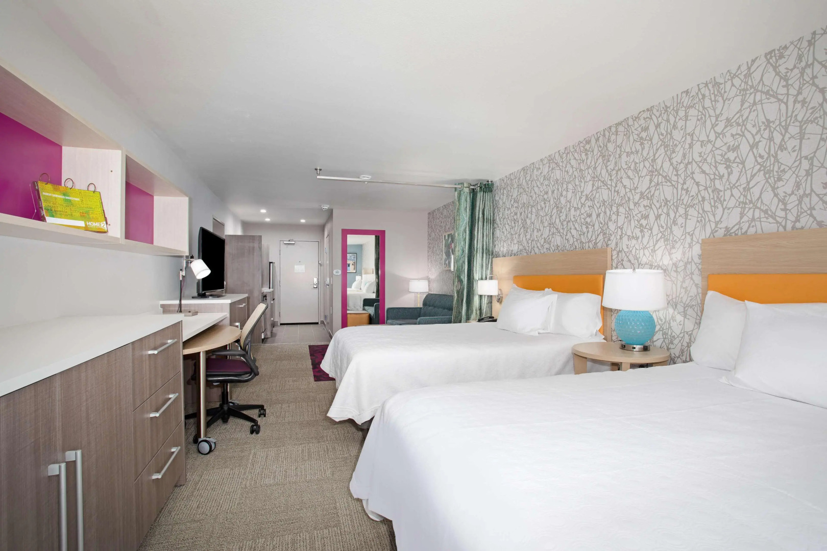 Home2 Suites by Hilton Roswell, NM