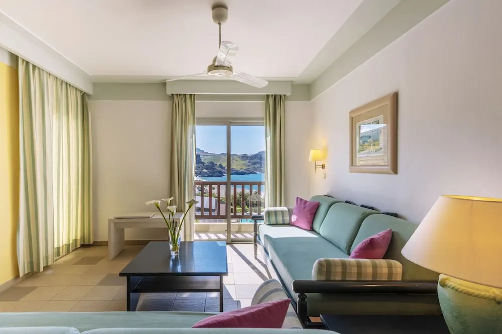 Hapimag Resort Damnoni