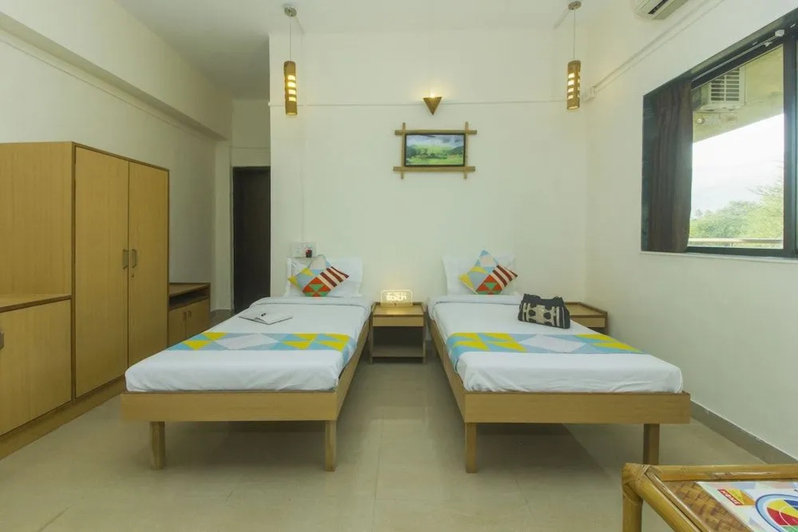 OYO Home 23559 Farmhouse Cottages