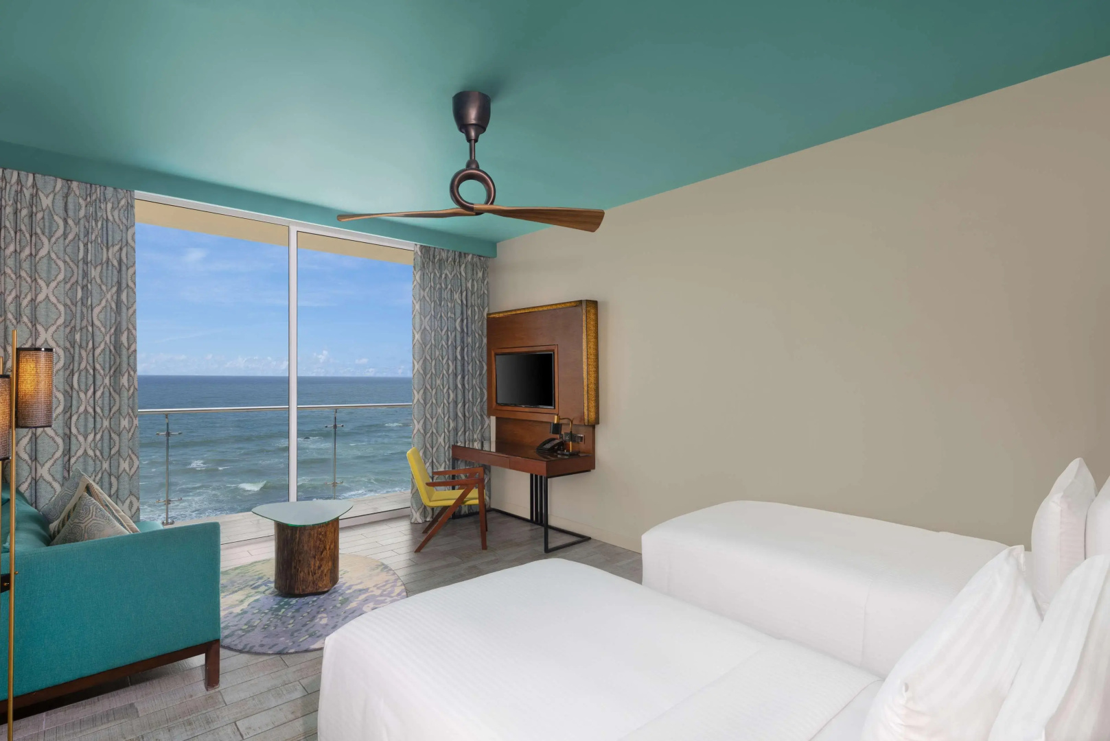 Radisson Blu Resort Galle