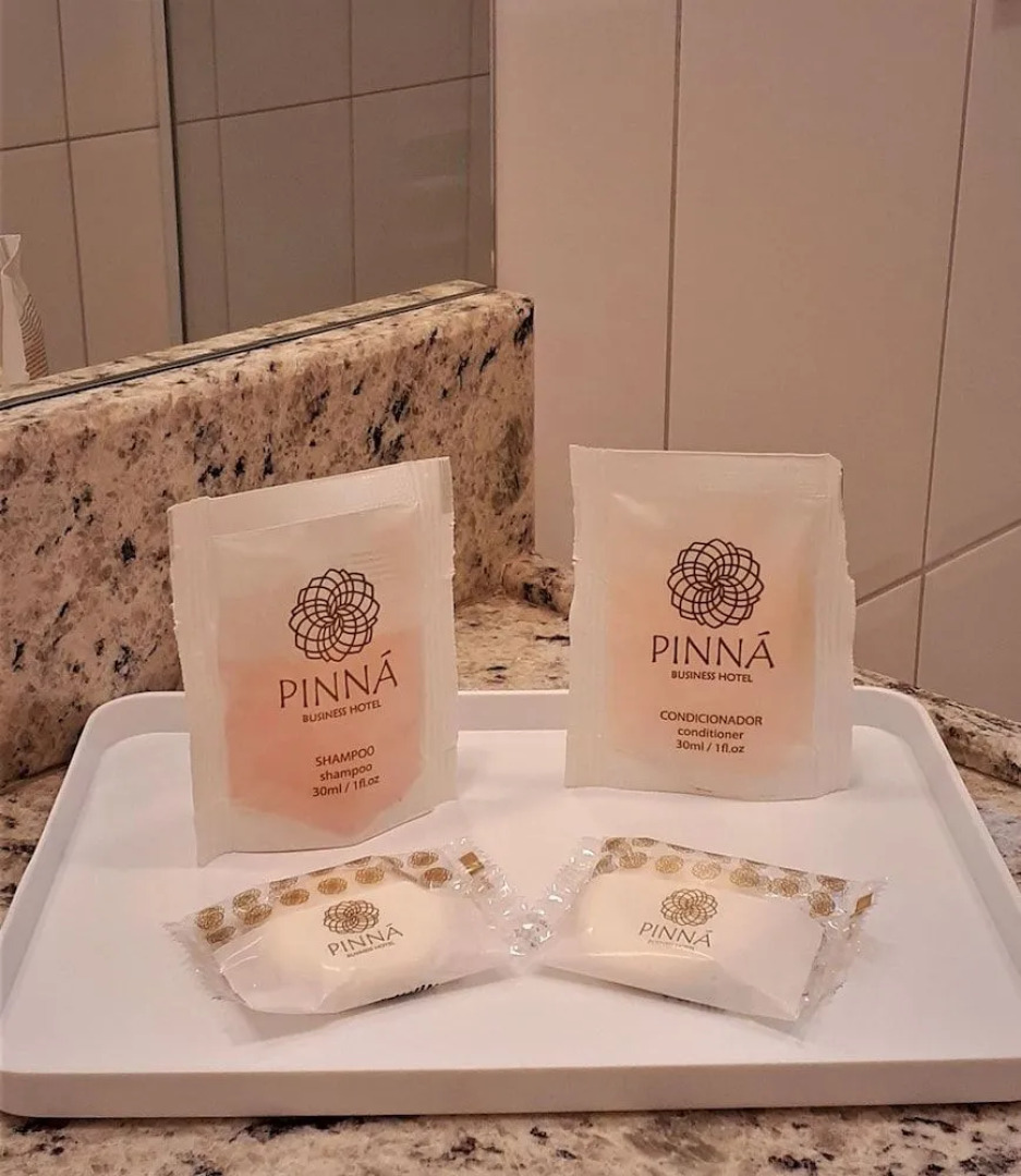 Pinna Business Hotel