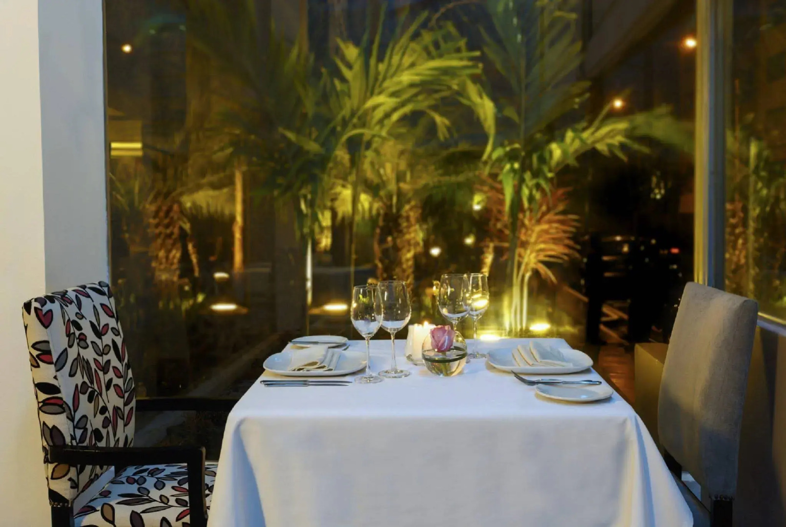 Crowne Plaza Lima by IHG