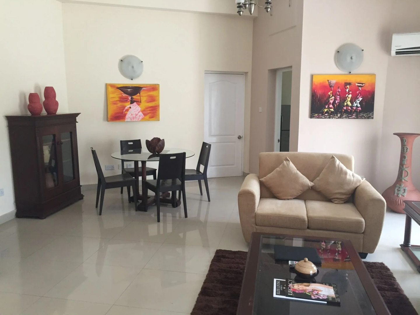 La Palm Royal Beach Hotel