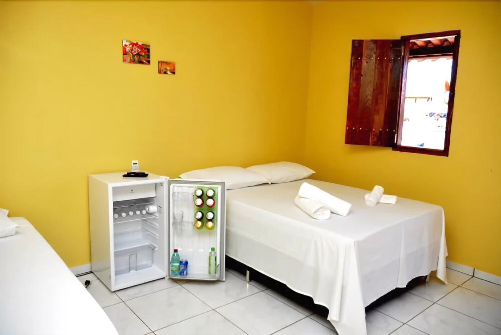 Pousada Encanto Dos Anjos