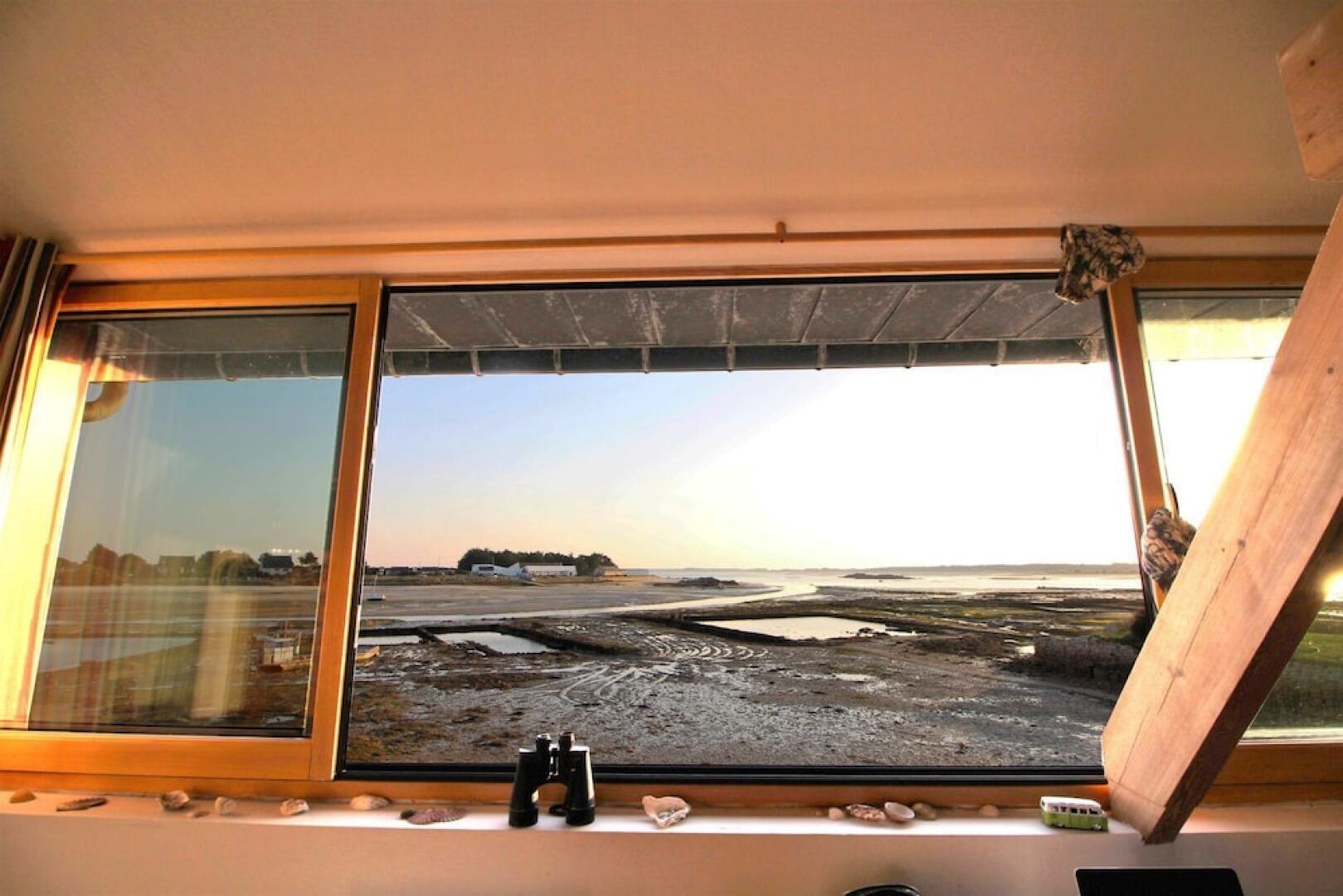 Gites à Fleur de Pô