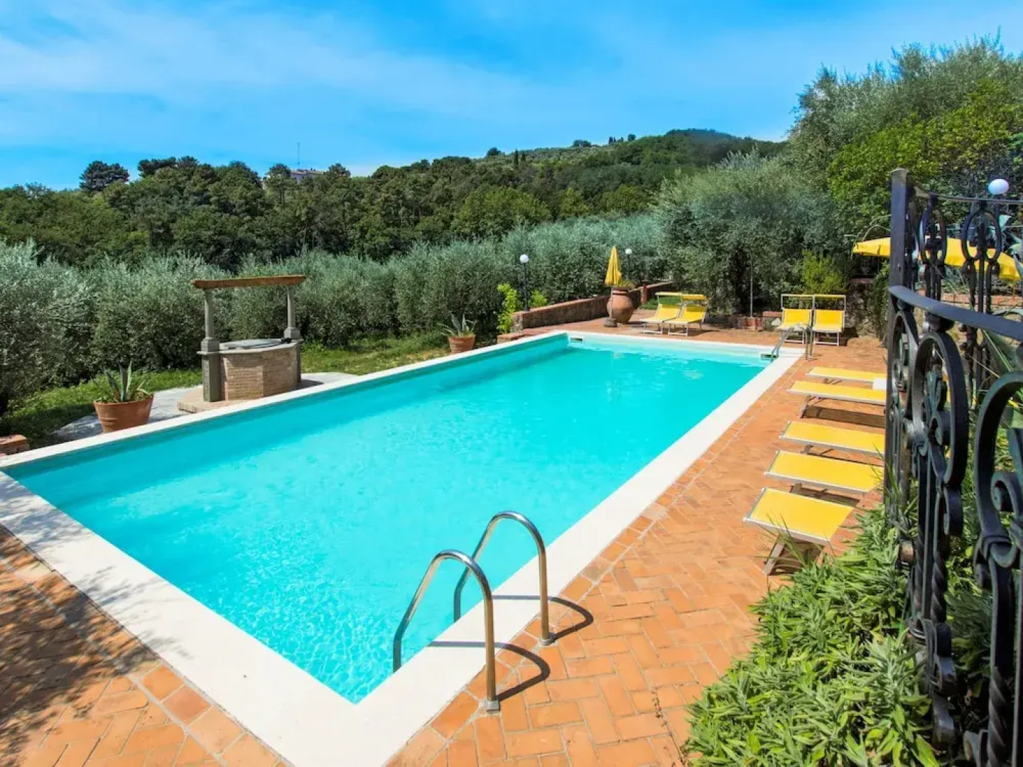 Borgo Della Limonaia Pieve A Nievole