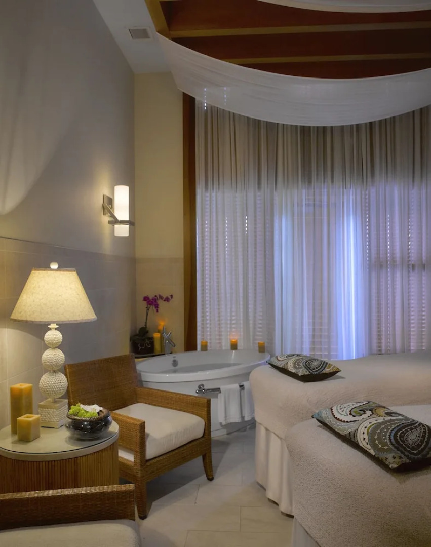 The Lodge & Club at Ponte Vedra