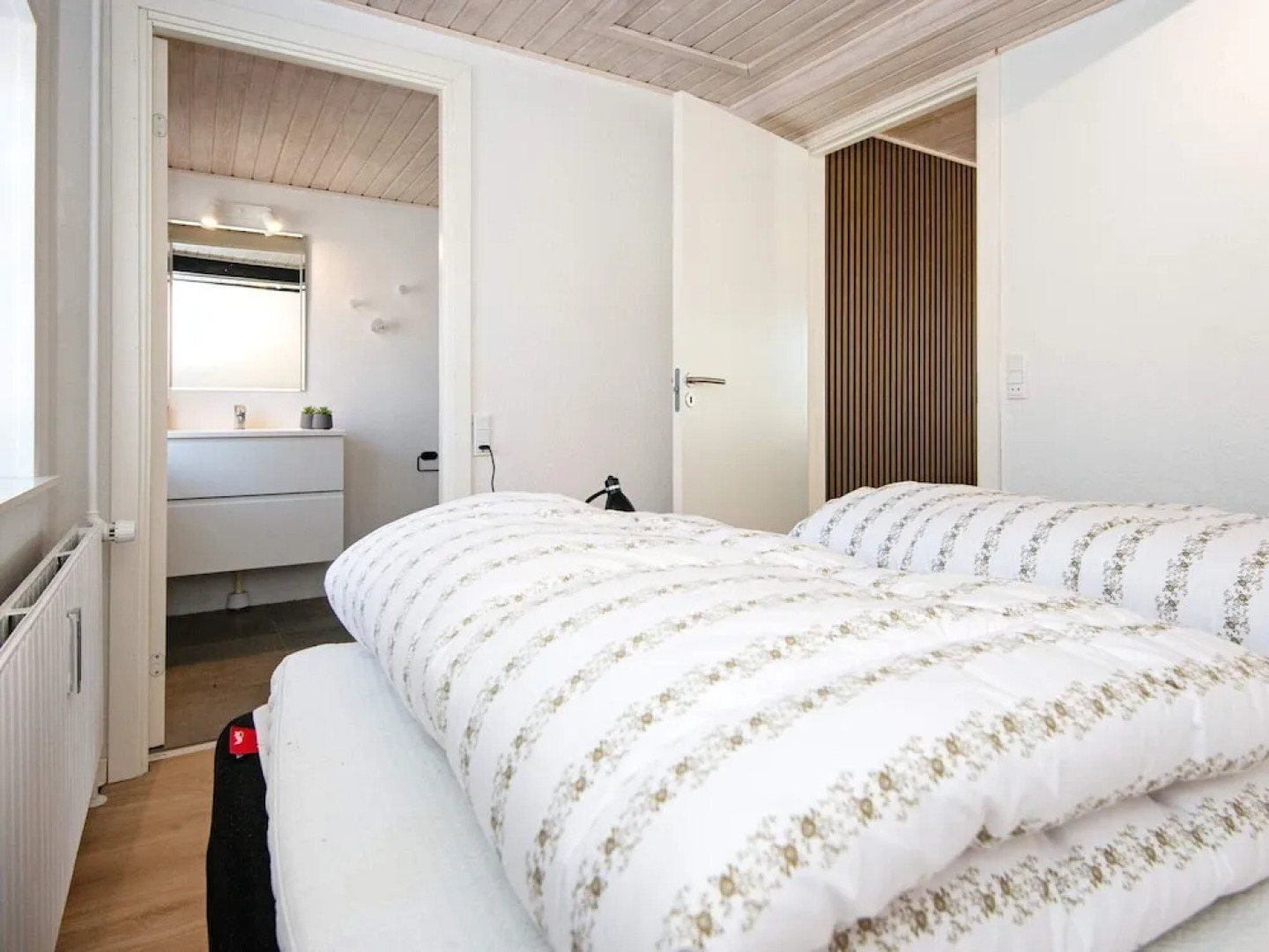 6 Person Holiday Home in Sydals