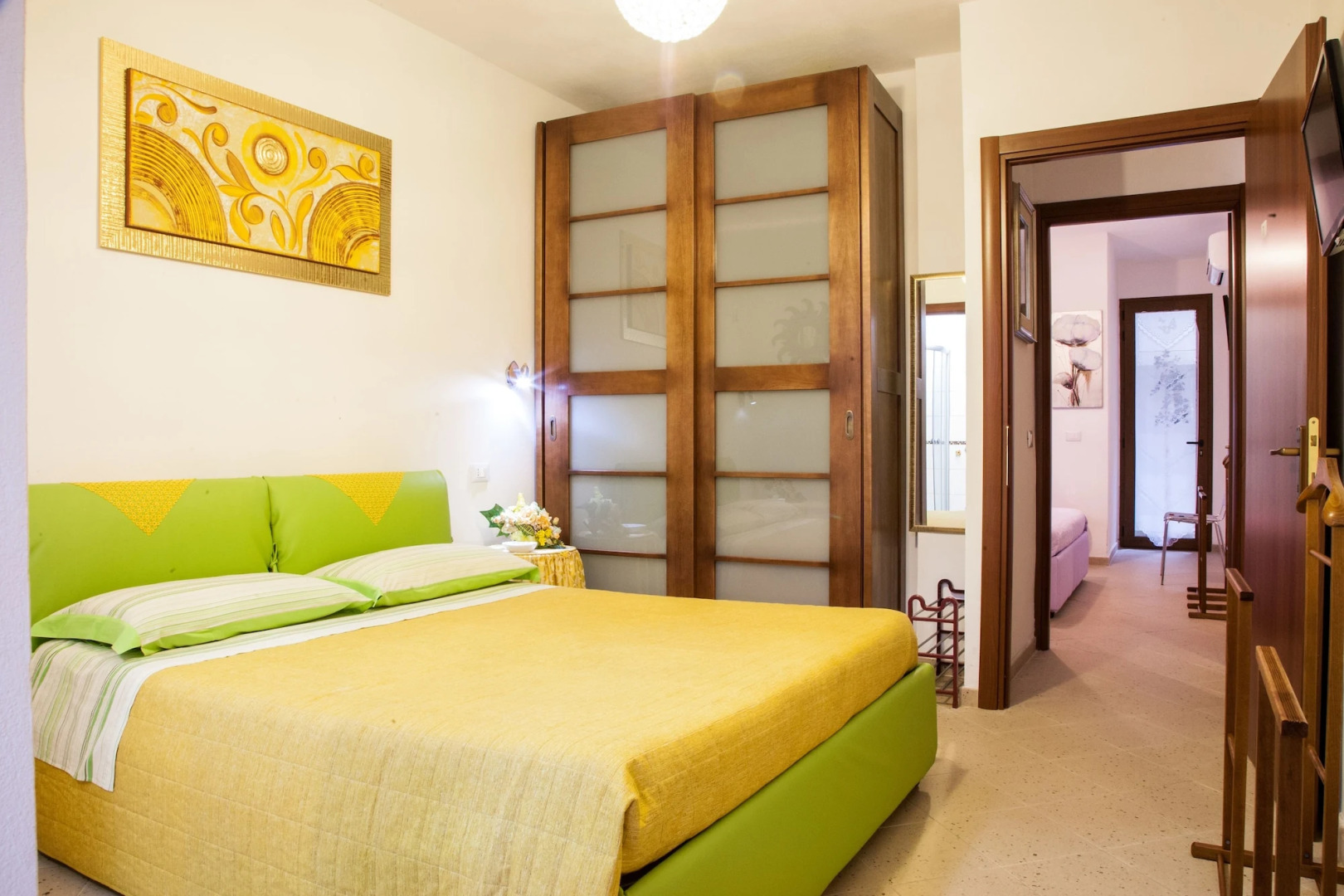 Affittacamere Al Mare