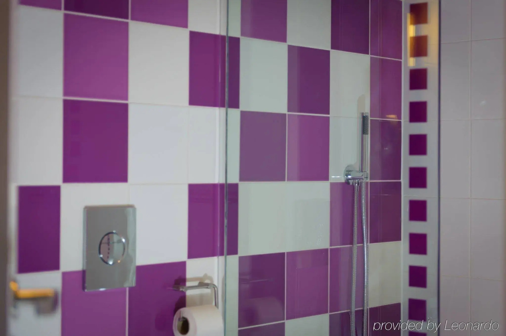 The Cube Hotel Birmingham