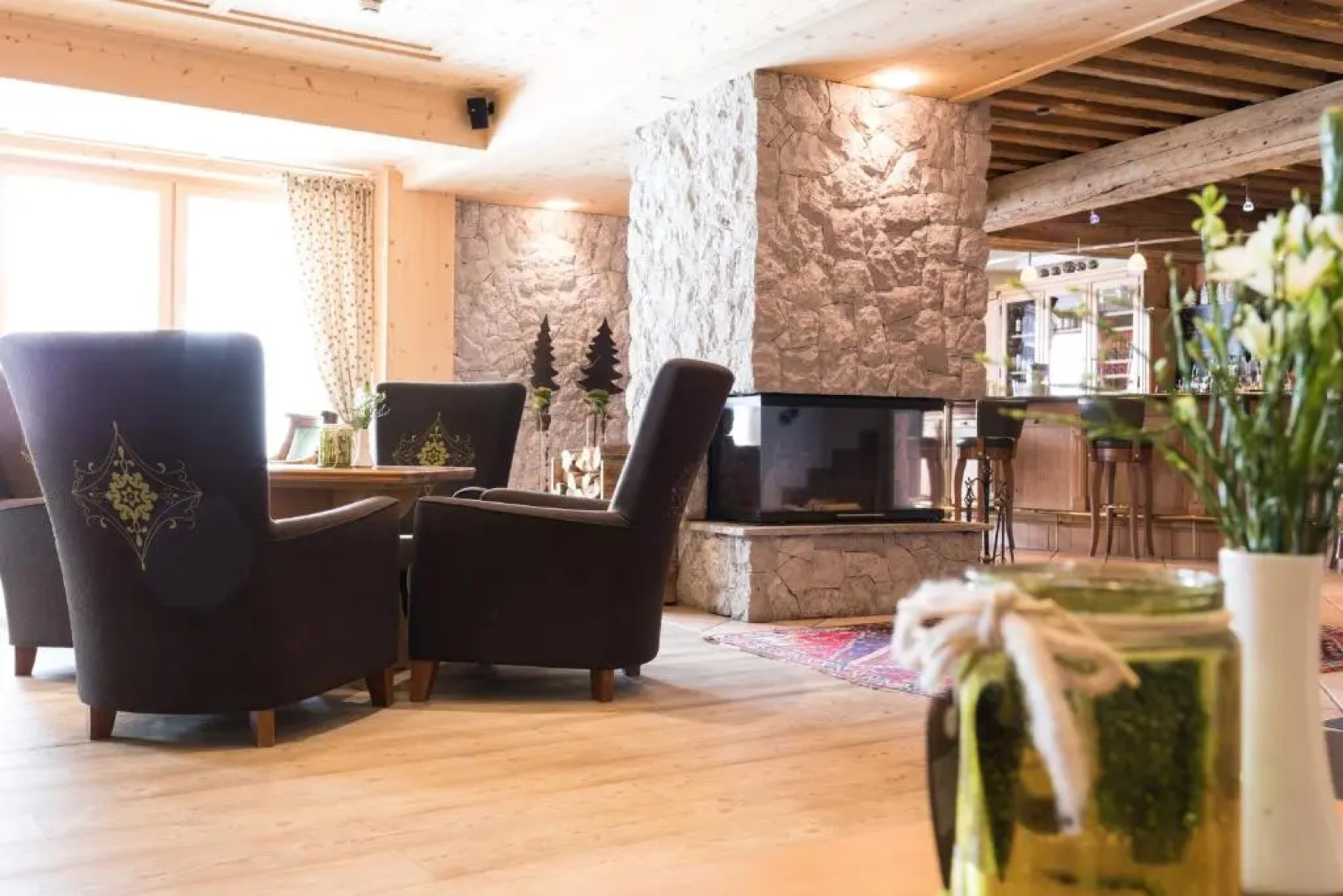 Alpenhotel Ischglerhof