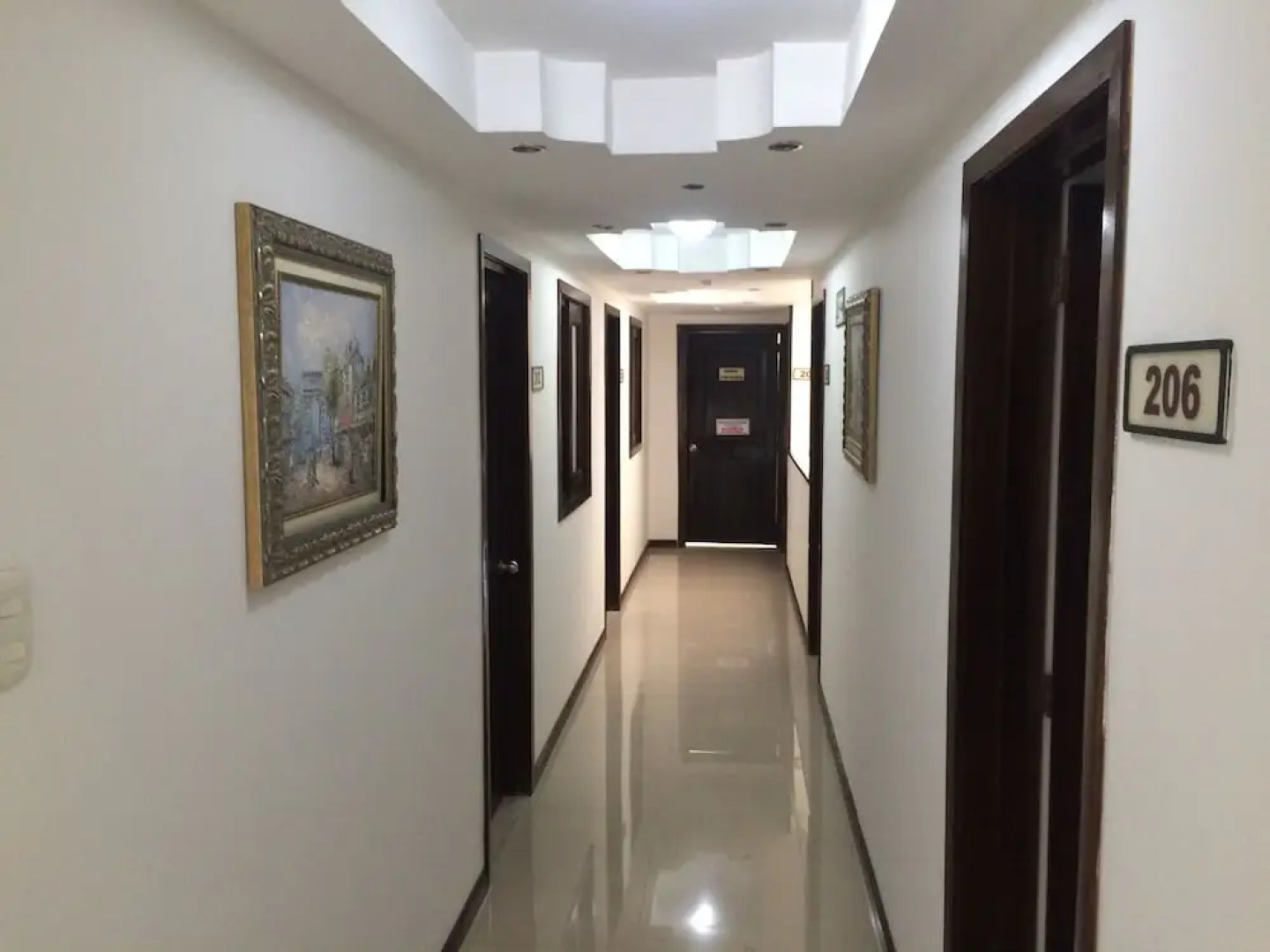 Hotel Cafe Cafe Avenida