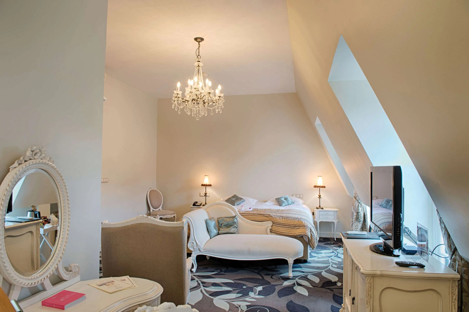 Wyndham Halcyon Resort La Souterraine