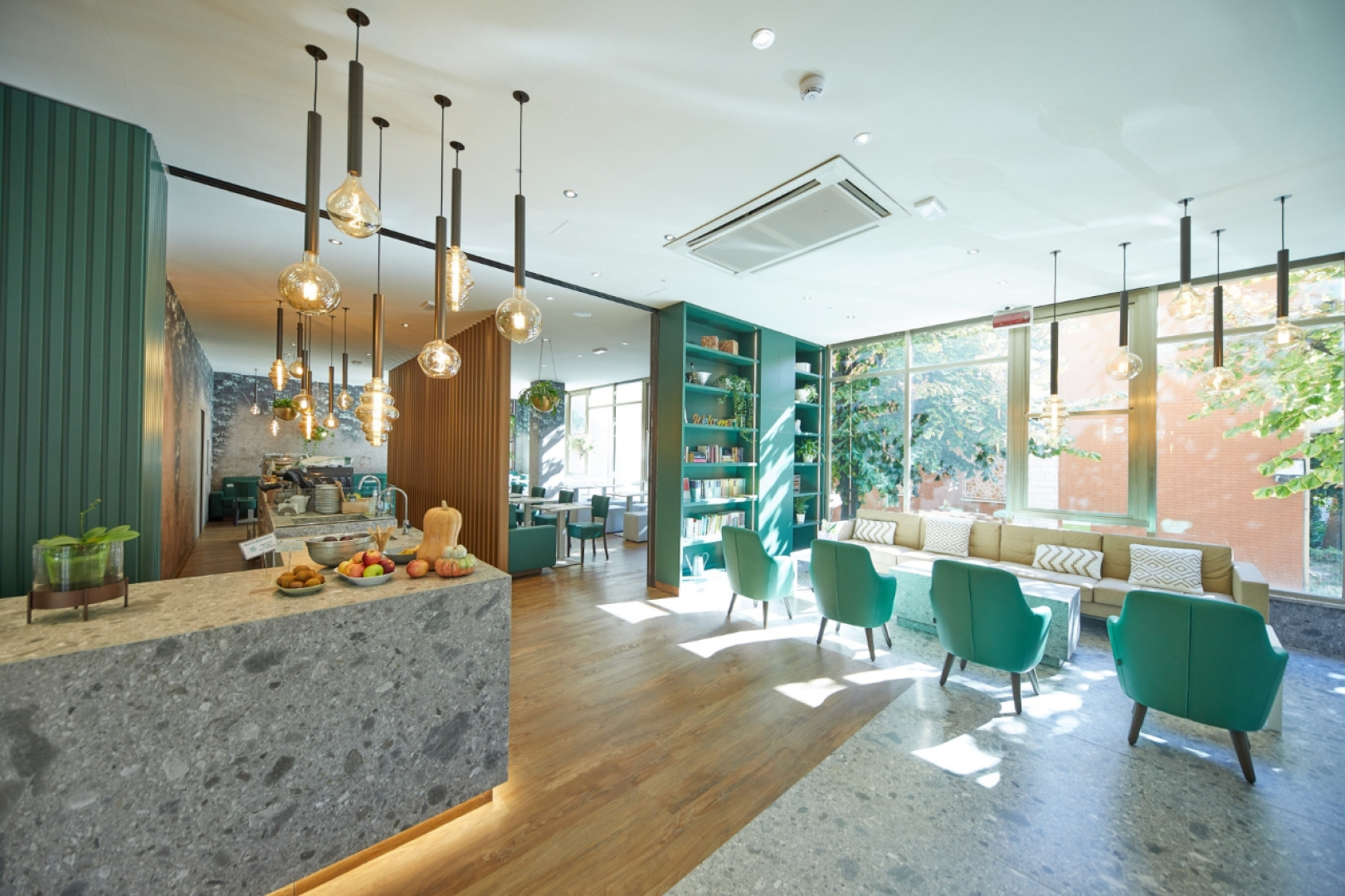 Bio Boutique Hotel Xù