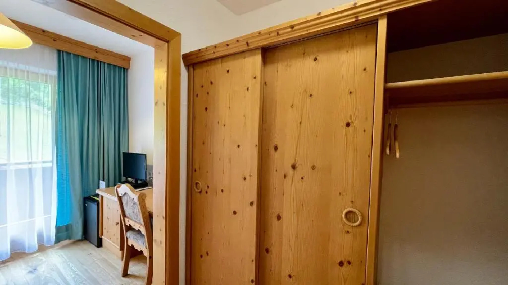 InterMontana Hotel garni