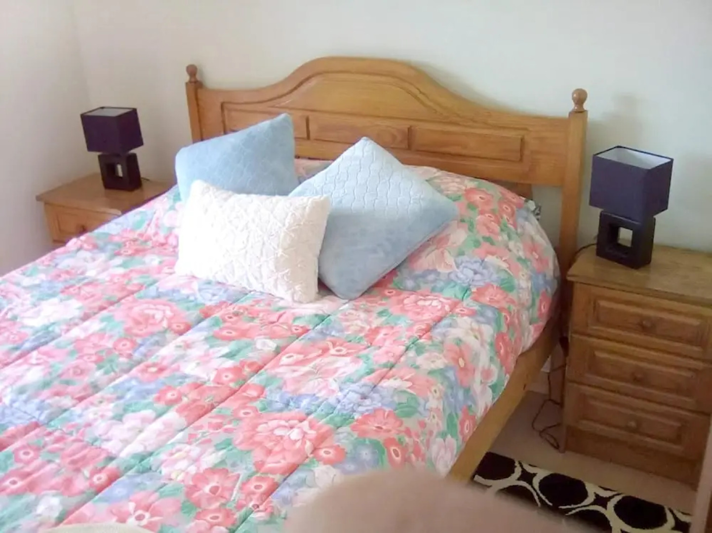 House With 2 Bedrooms in Charneca de Caparica, With Private Pool, Encl