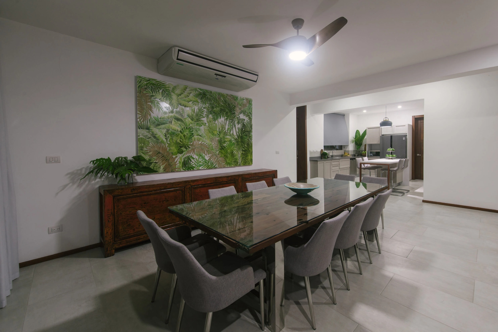 Large Cap Cana villa (at Yarari) - with chef, maid, golf cart & pool 1