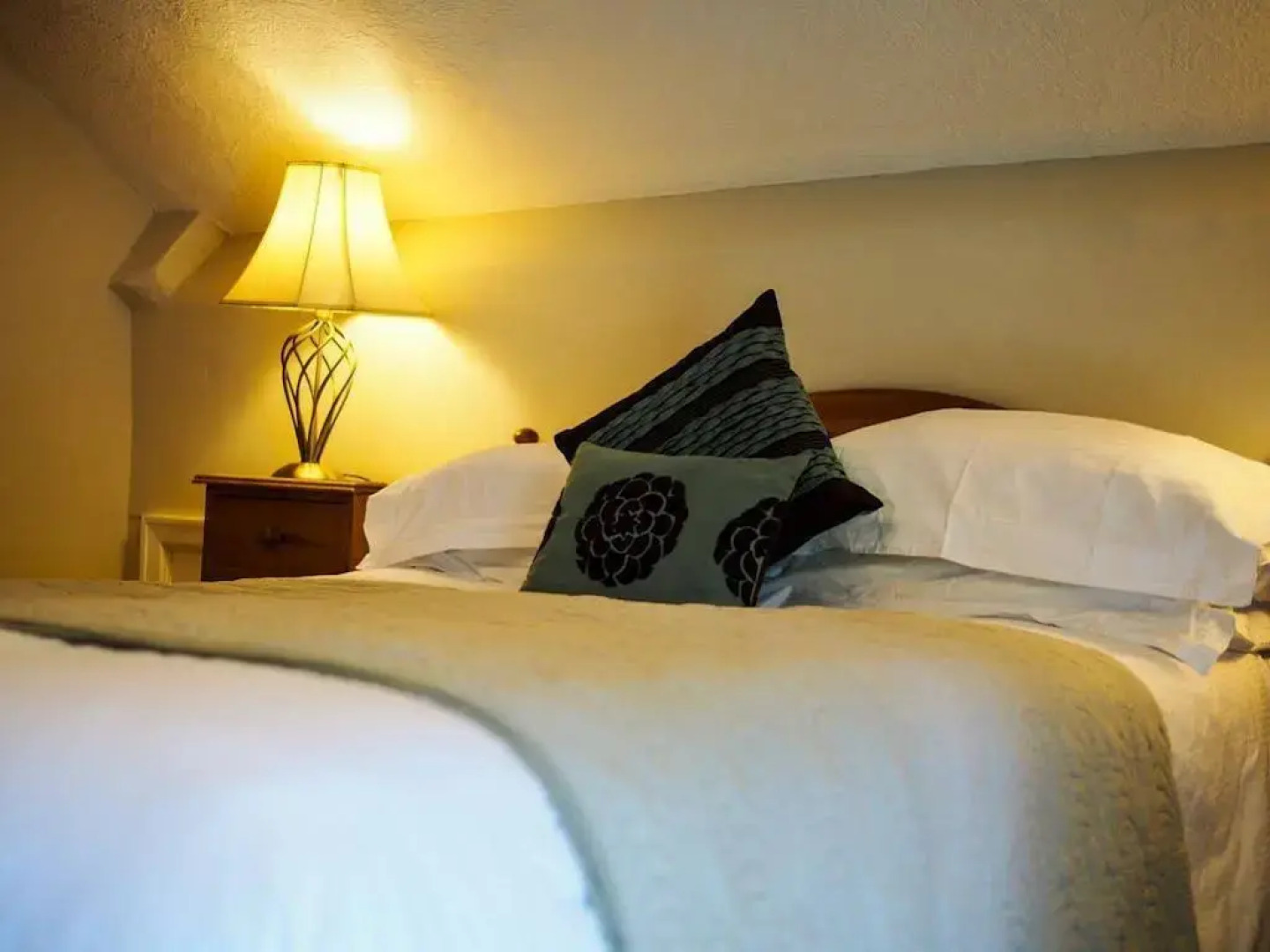 Napier's Restaurant with Rooms