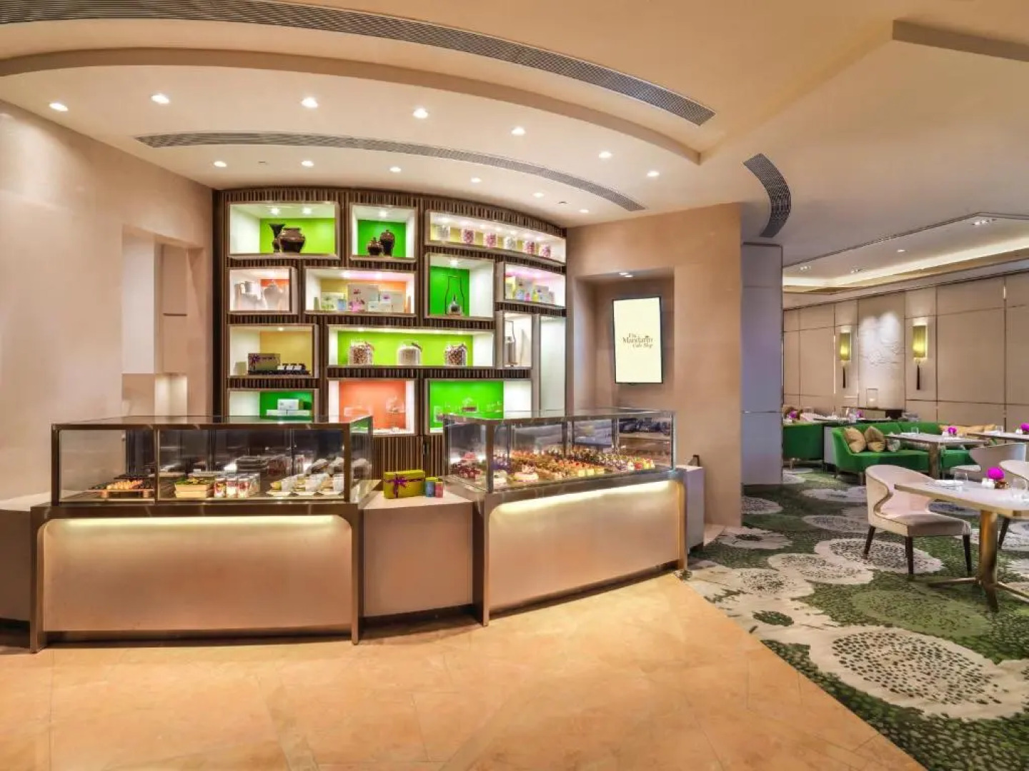 Mandarin Oriental, Macau