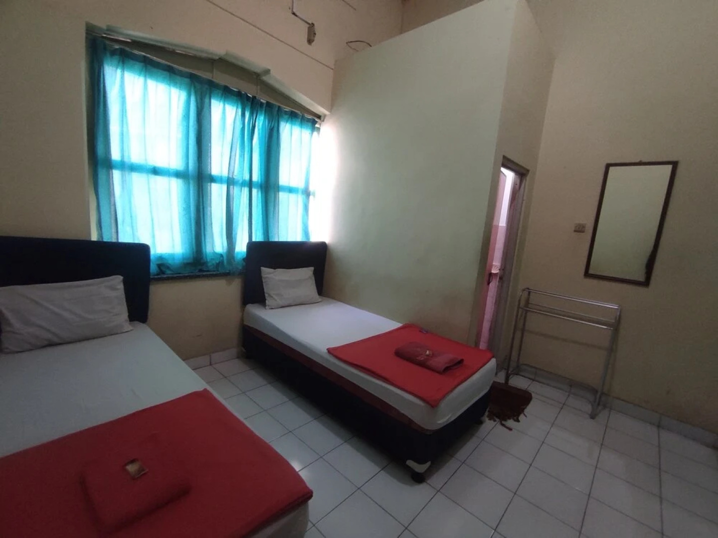 OYO 93048 Hotel Puri Mandiri