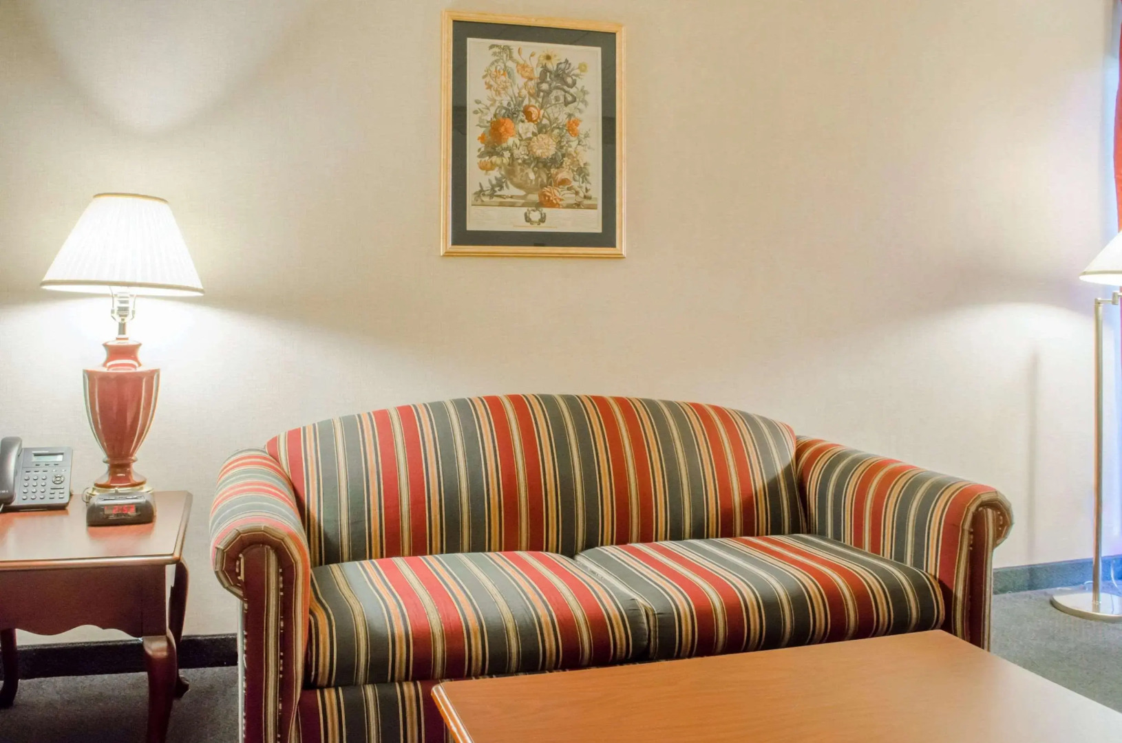 Quality Inn & Suites Burnham