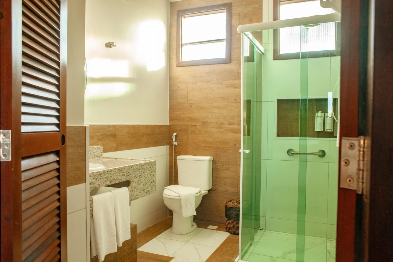 Hotel Varandas Beach