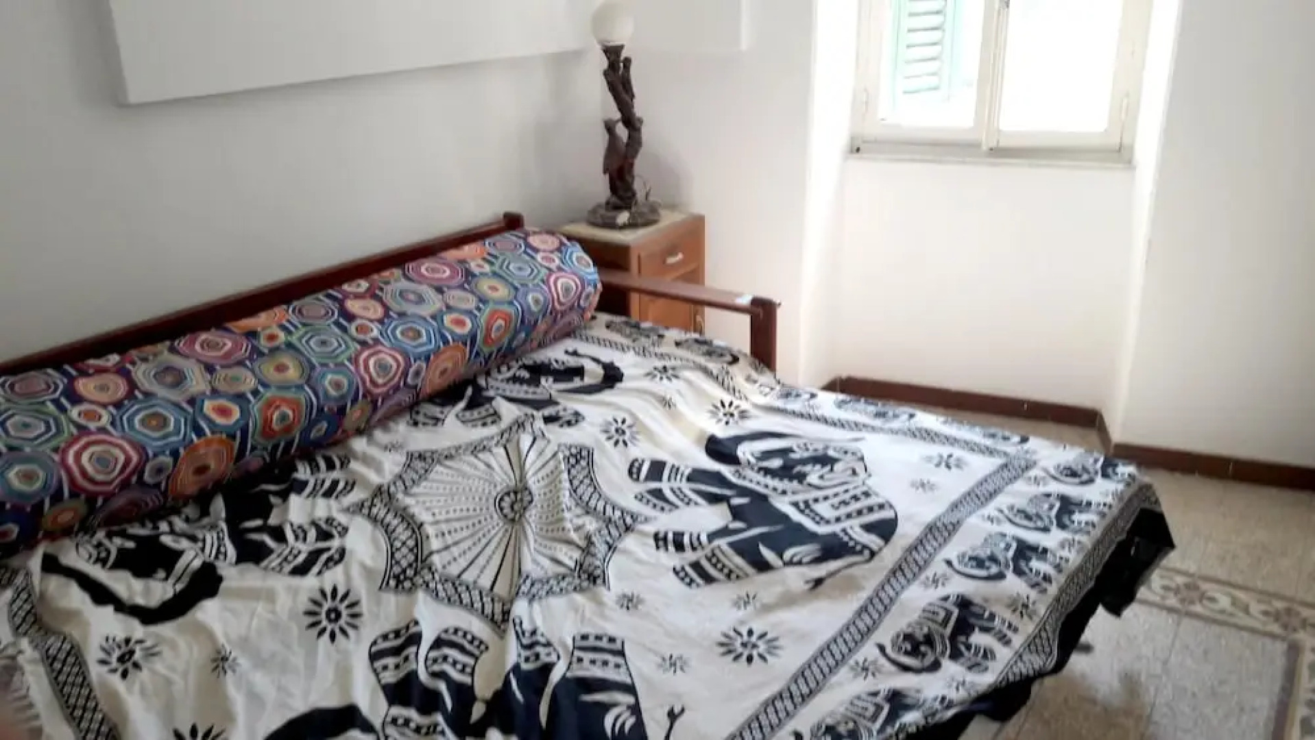 House With 4 Bedrooms in Quaratica, With Wonderful Mountain View and T