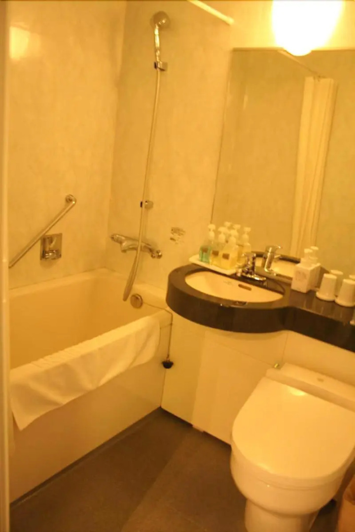 Urban Villa Konaya Hotel