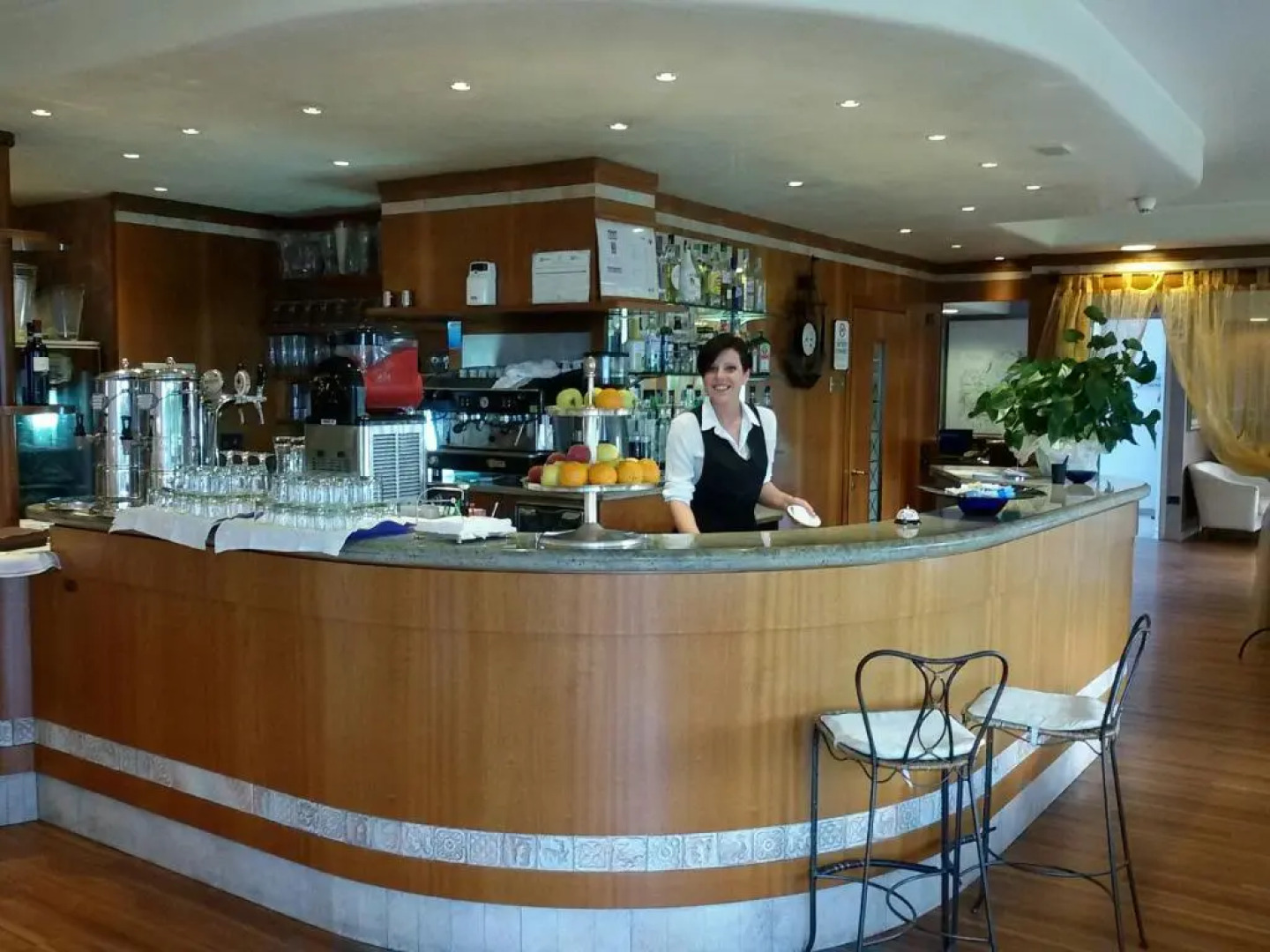 Yachting Hotel Mistral