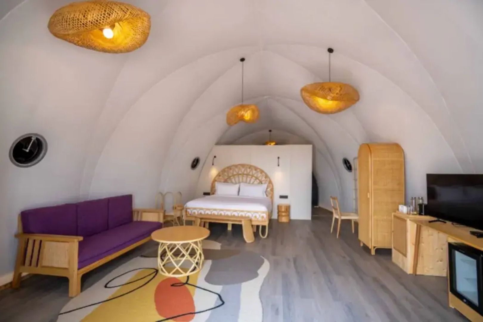 Coral Pearl, Lakshadweep - IHCL SeleQtions