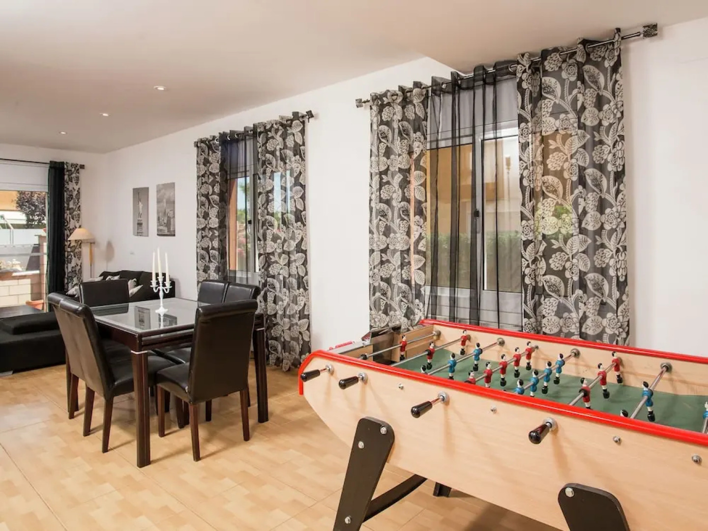 Modern Holiday House in St Pere Pescador With Swimming Pool