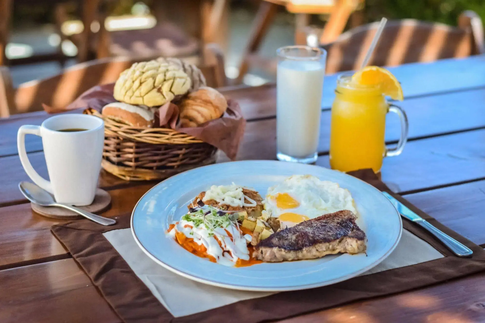 Hotel Boutique Rancho Tecate