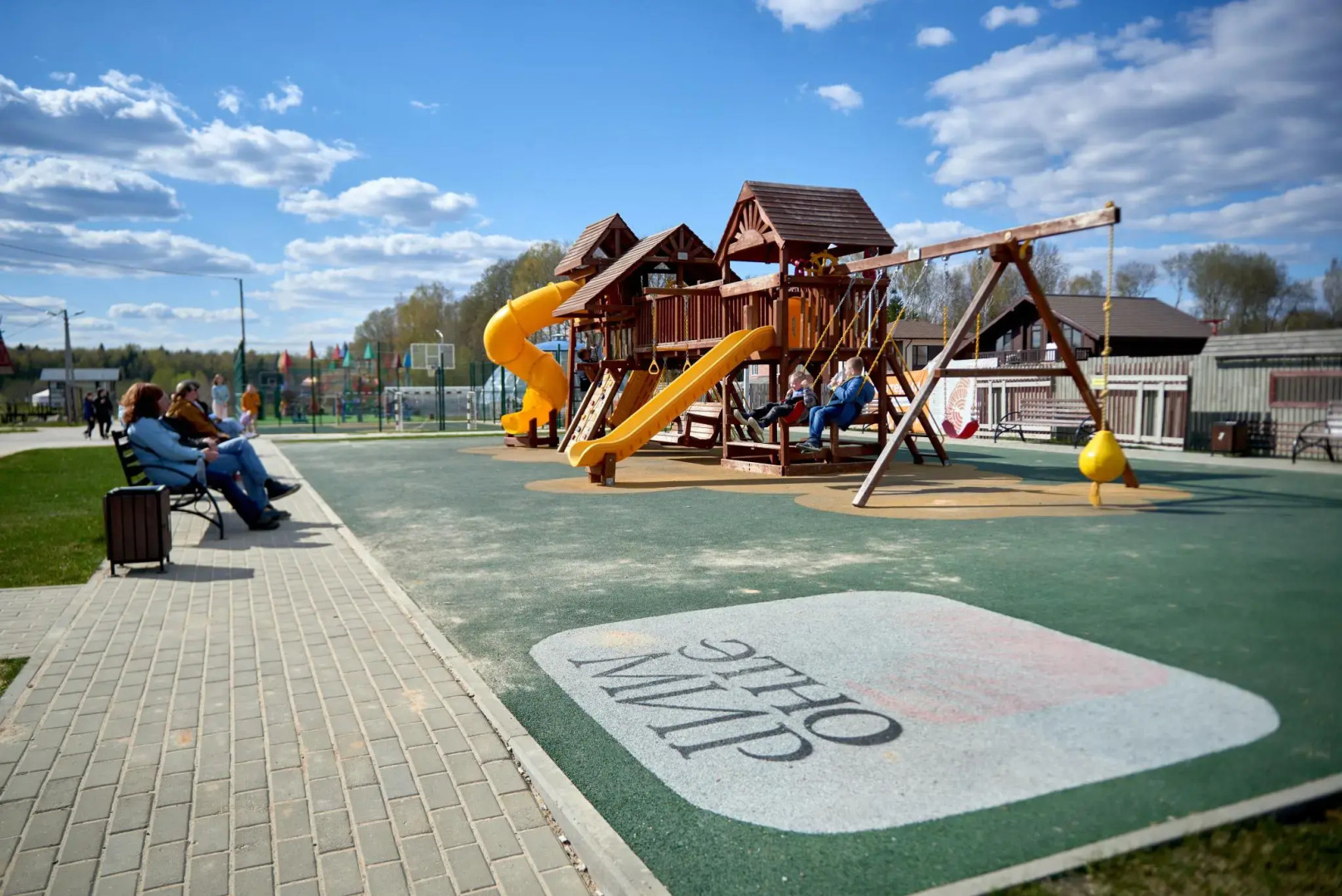 Этномир Отель Шри Ланка