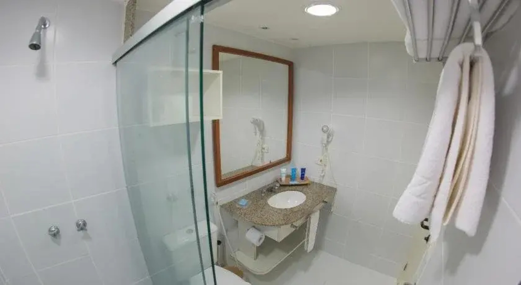 Beach Park Suites Resort Fortaleza