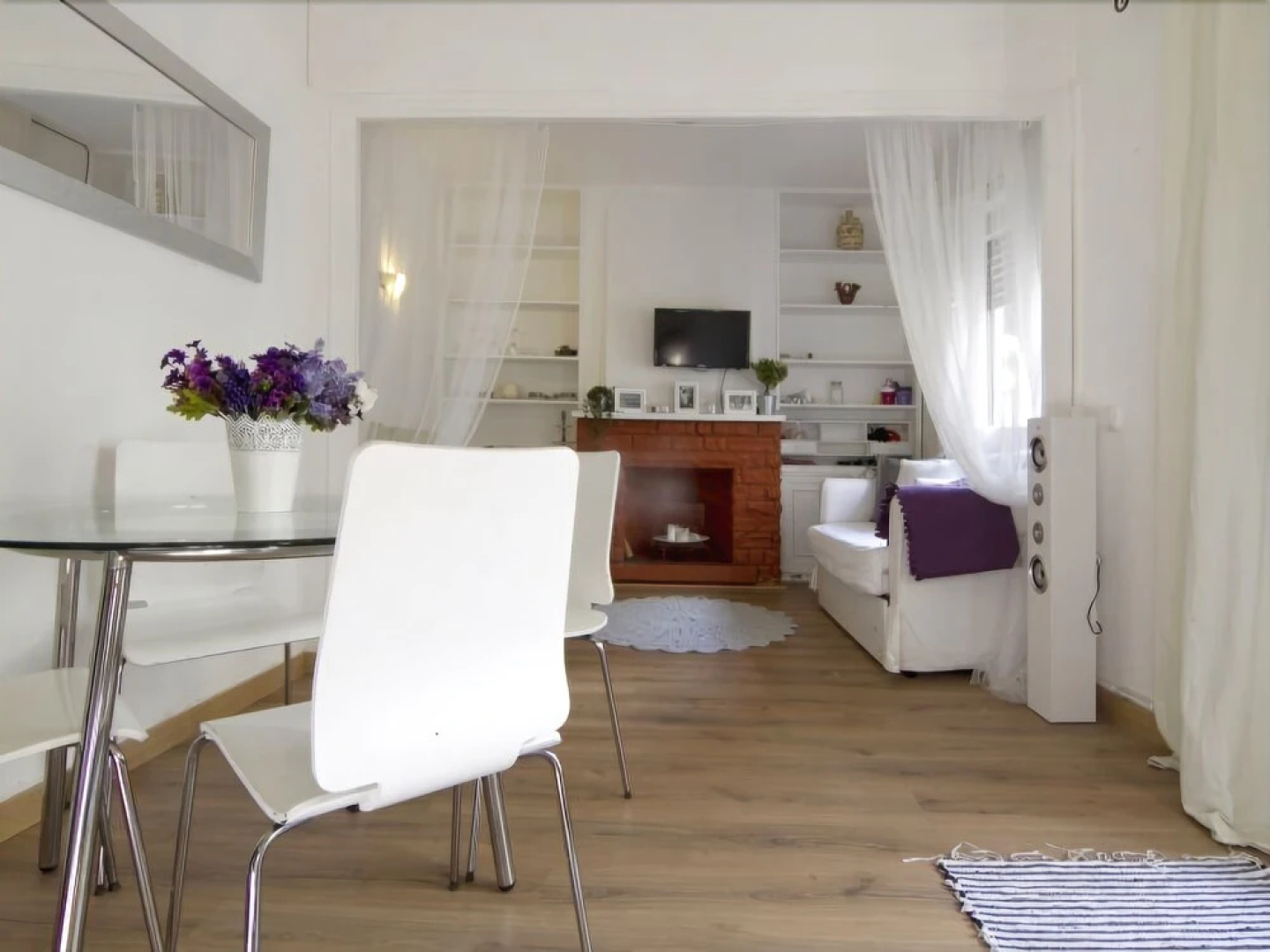 Apartamentos Mont Roig Sitges